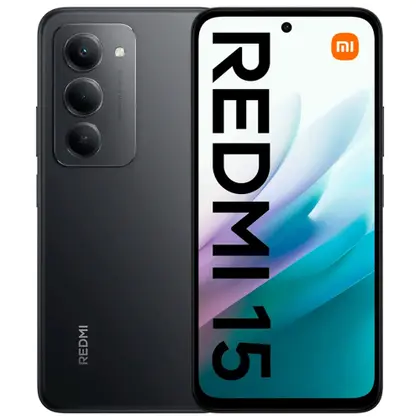 Redmi 15 6GB/128GB